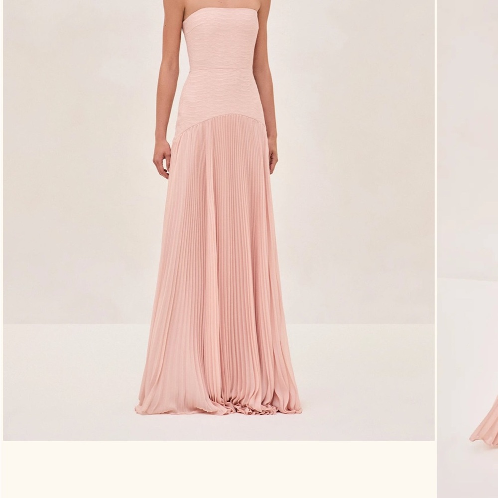 Alexis Sunniva Dress